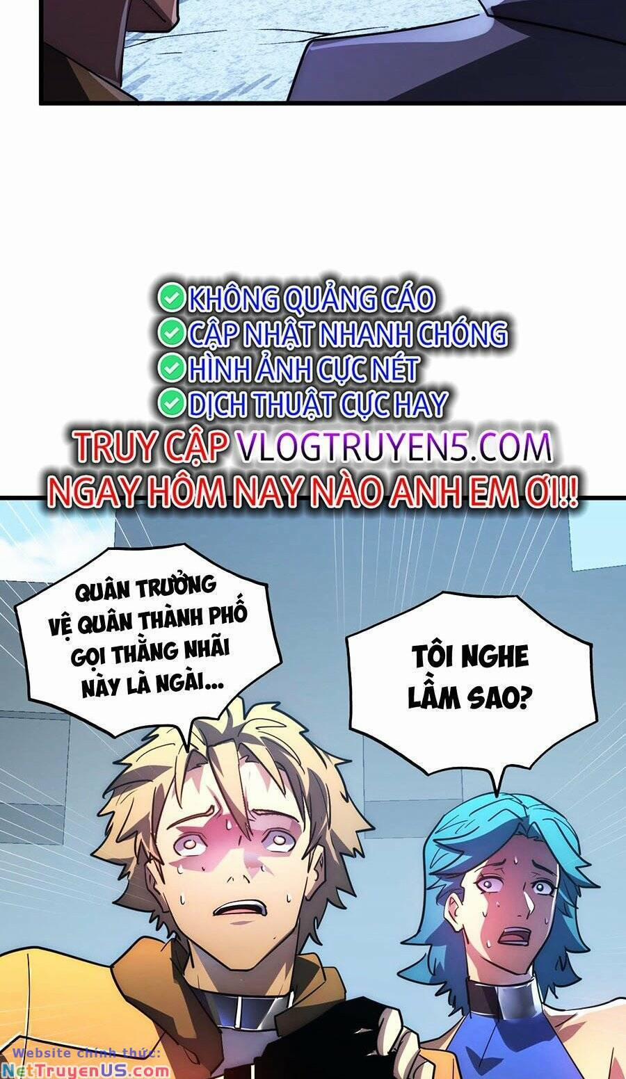 Mạt Thế Quật Khởi 238 trang 58