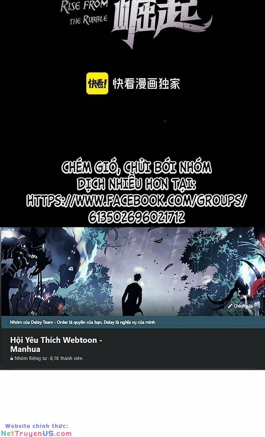 Mạt Thế Quật Khởi 239 trang 1