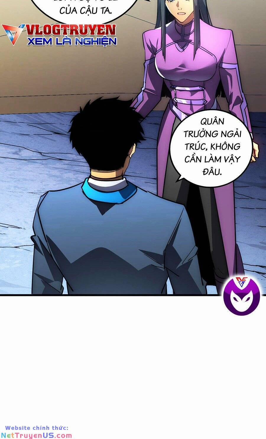 Mạt Thế Quật Khởi 239 trang 10