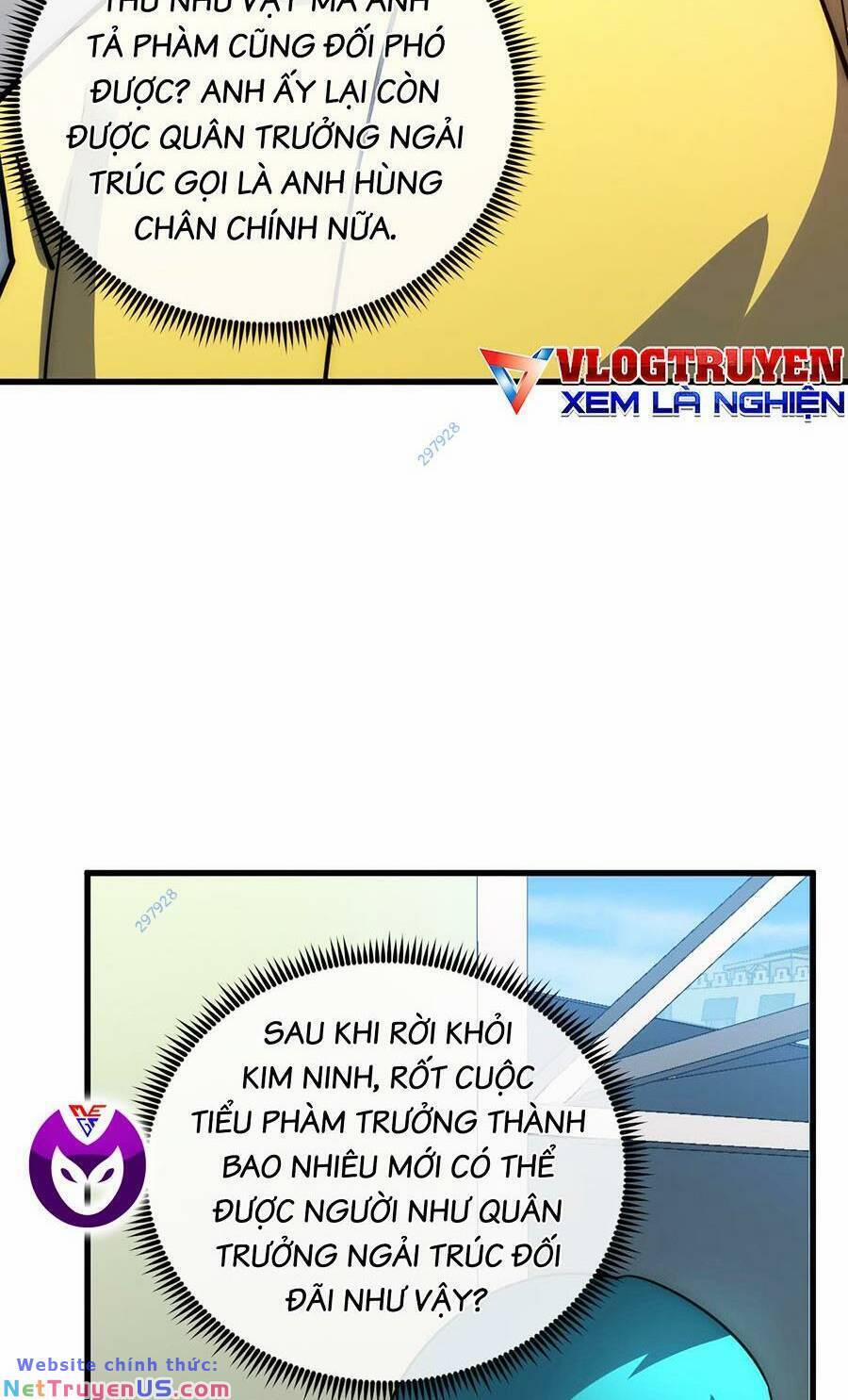 Mạt Thế Quật Khởi 239 trang 13