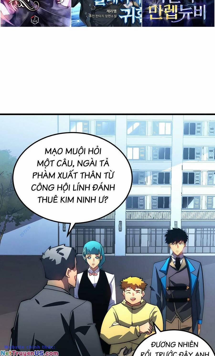 Mạt Thế Quật Khởi 239 trang 21