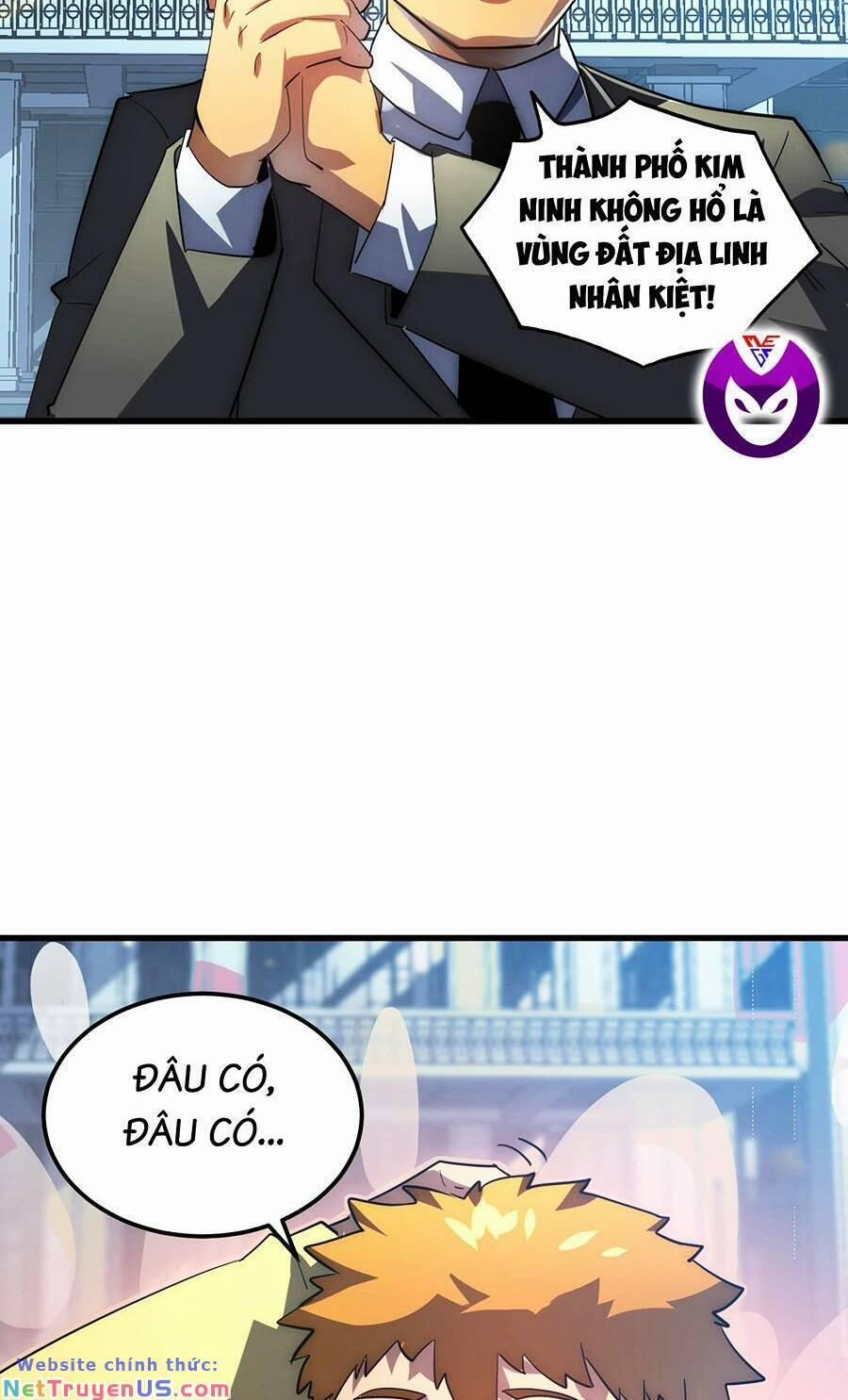 Mạt Thế Quật Khởi 239 trang 23