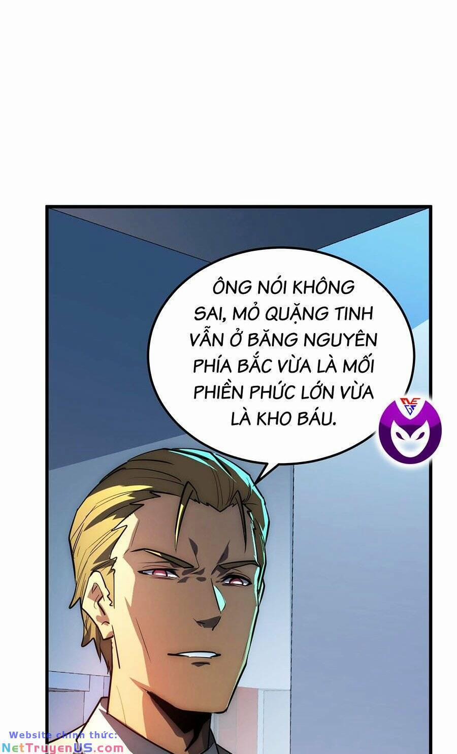 Mạt Thế Quật Khởi 239 trang 30