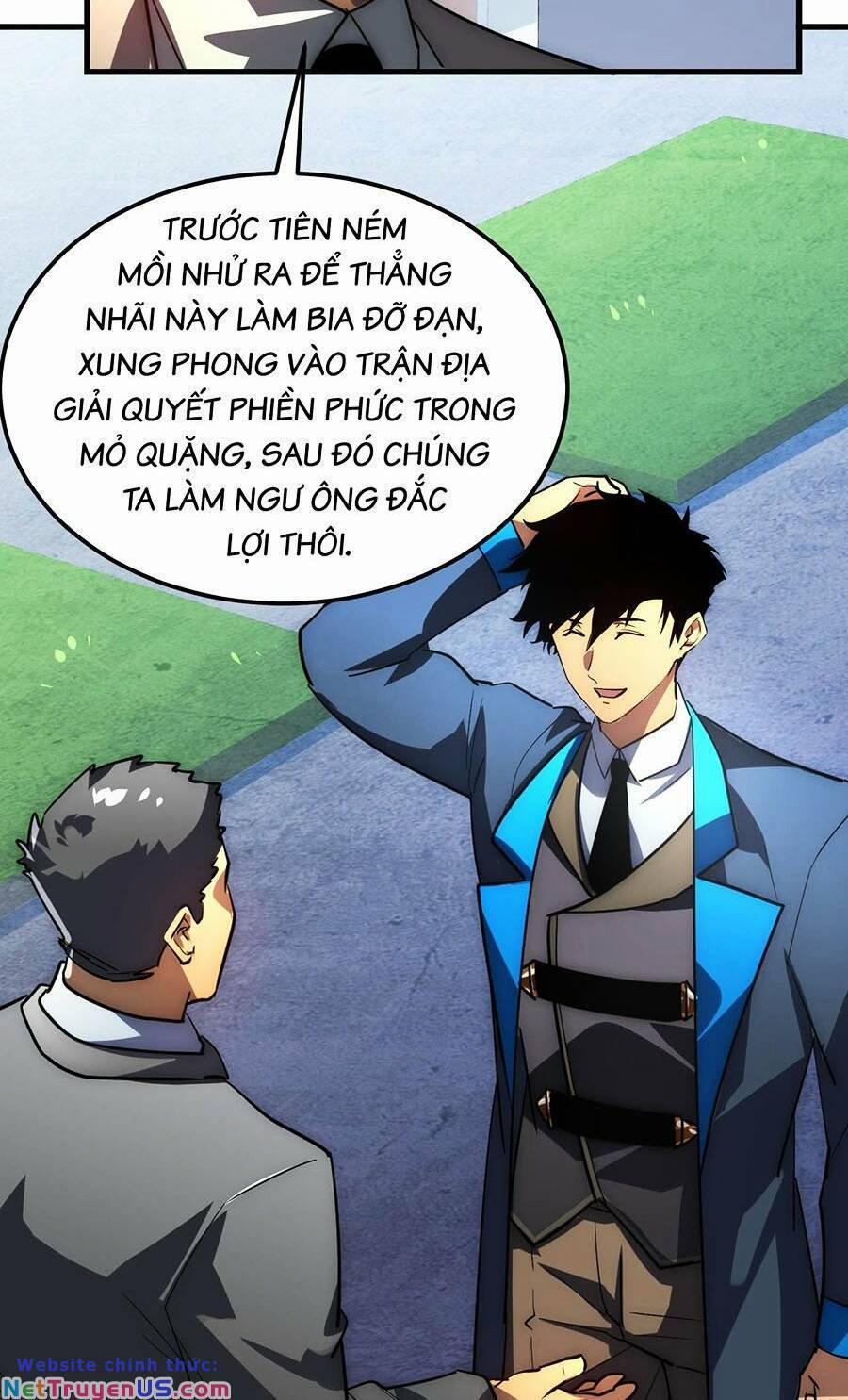 Mạt Thế Quật Khởi 239 trang 31