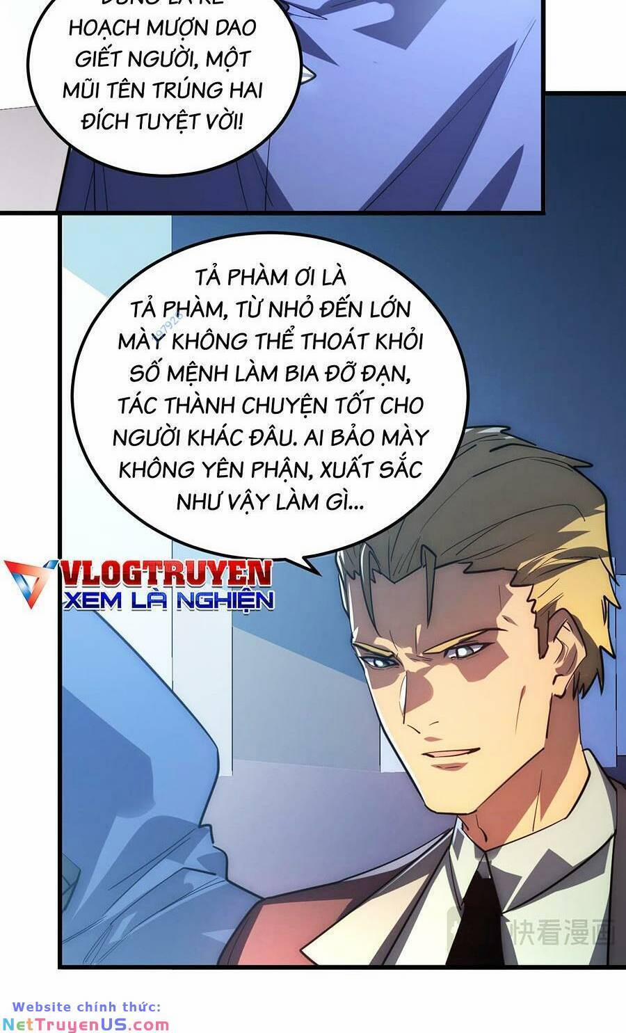 Mạt Thế Quật Khởi 239 trang 33