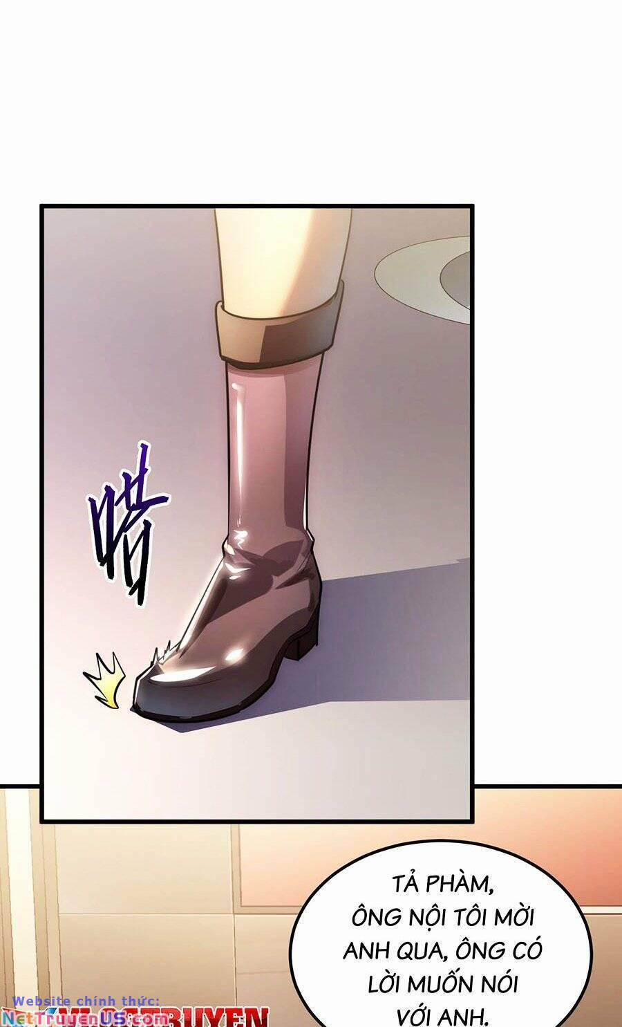 Mạt Thế Quật Khởi 239 trang 38