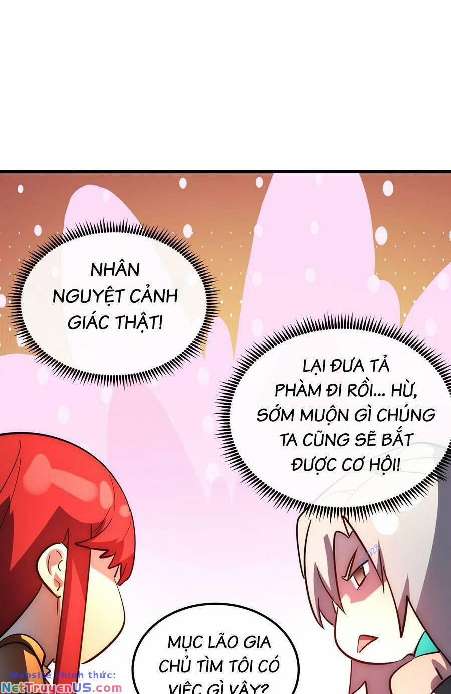 Mạt Thế Quật Khởi 239 trang 41