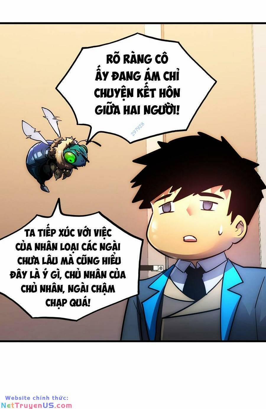 Mạt Thế Quật Khởi 239 trang 45