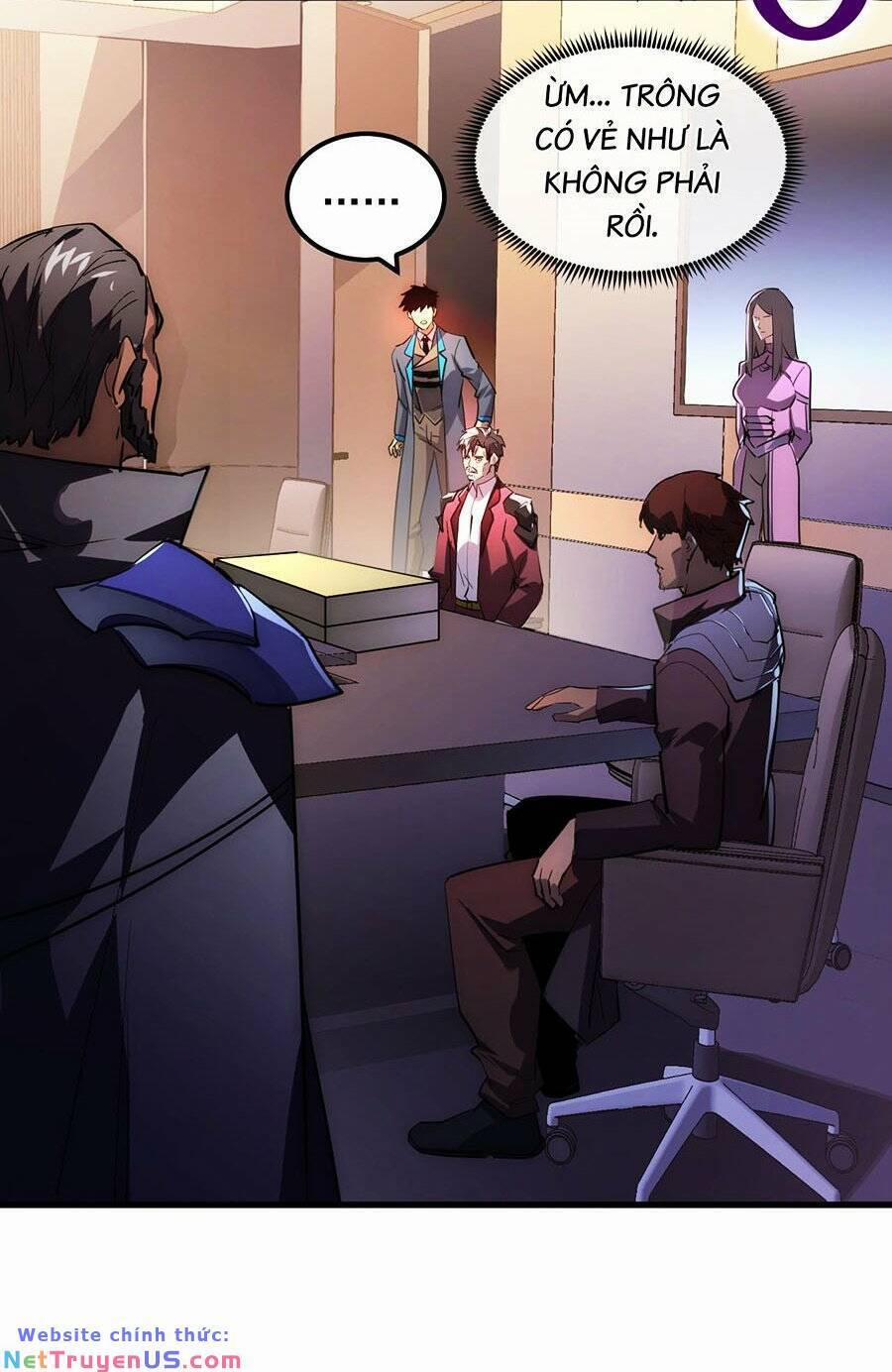 Mạt Thế Quật Khởi 239 trang 47