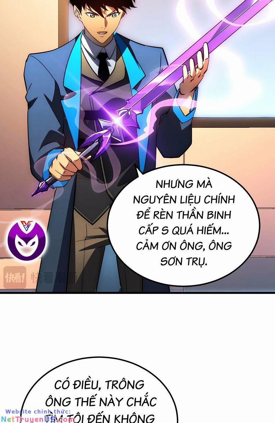 Mạt Thế Quật Khởi 239 trang 55