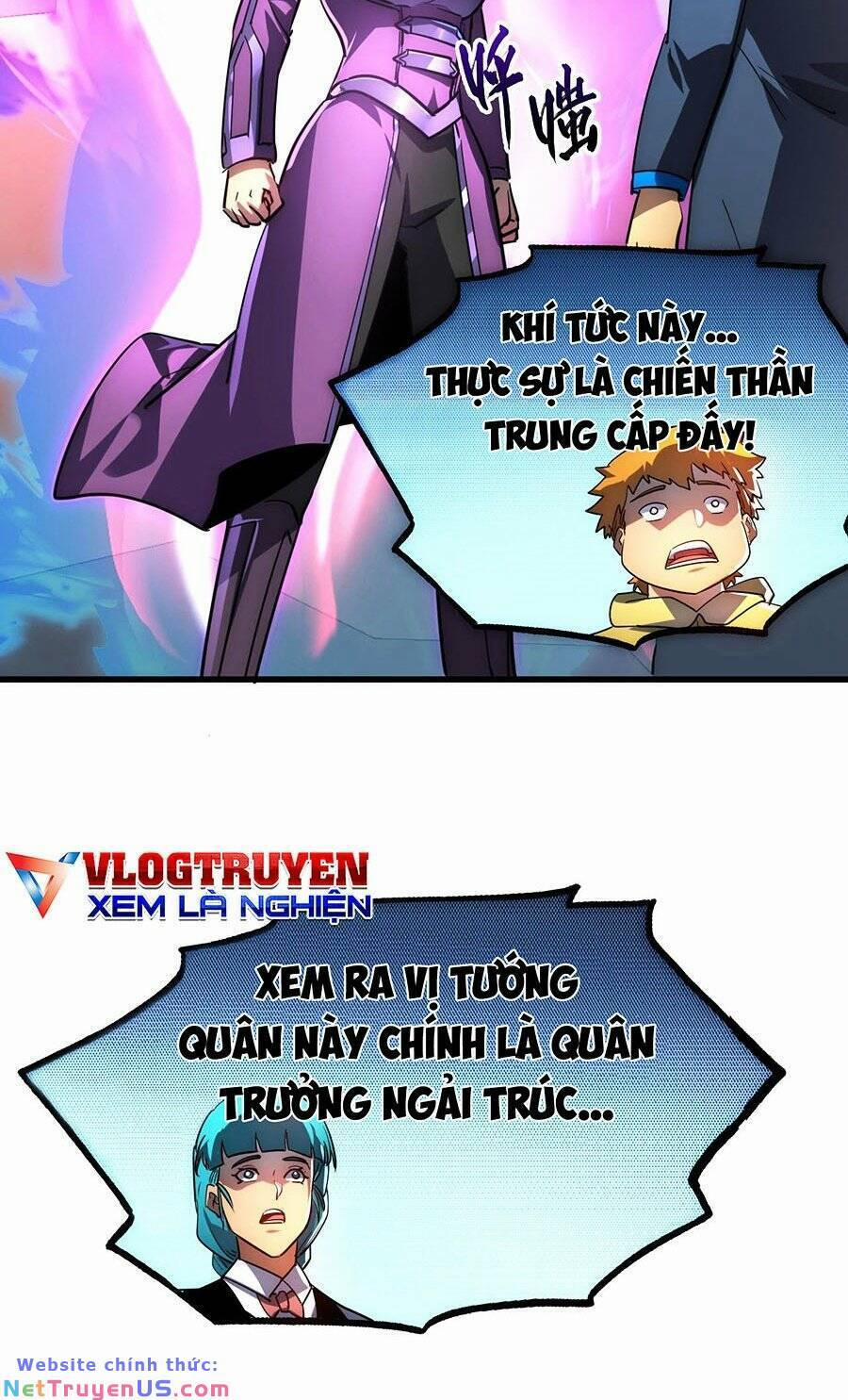 Mạt Thế Quật Khởi 239 trang 6