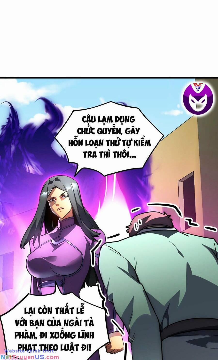 Mạt Thế Quật Khởi 239 trang 7