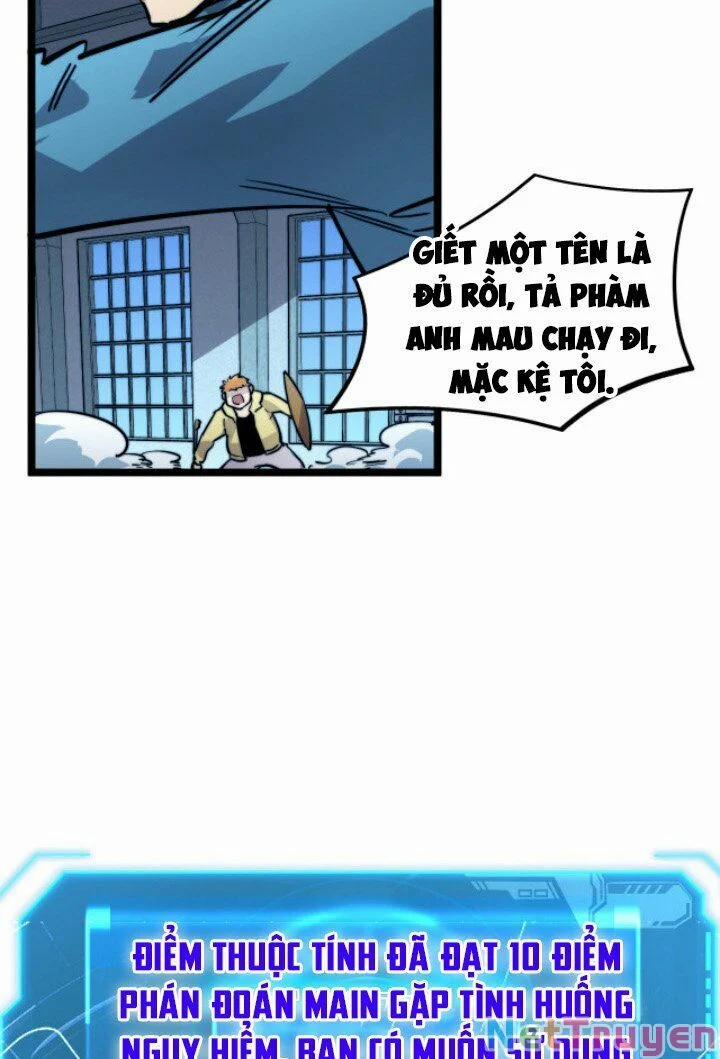 Mạt Thế Quật Khởi 24 trang 25