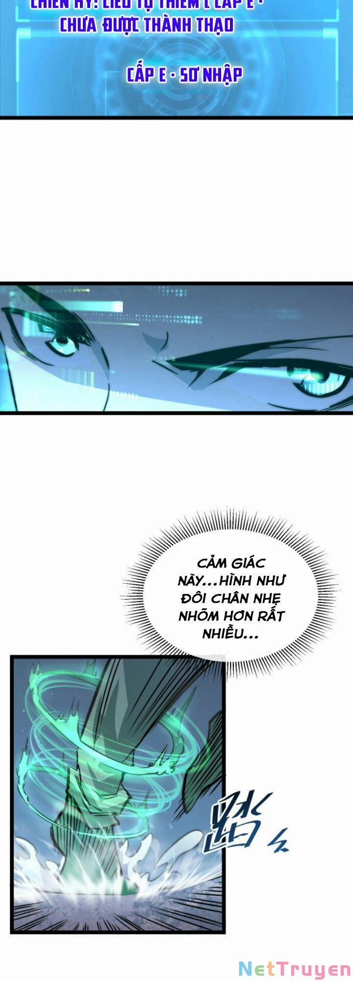 Mạt Thế Quật Khởi 24 trang 28