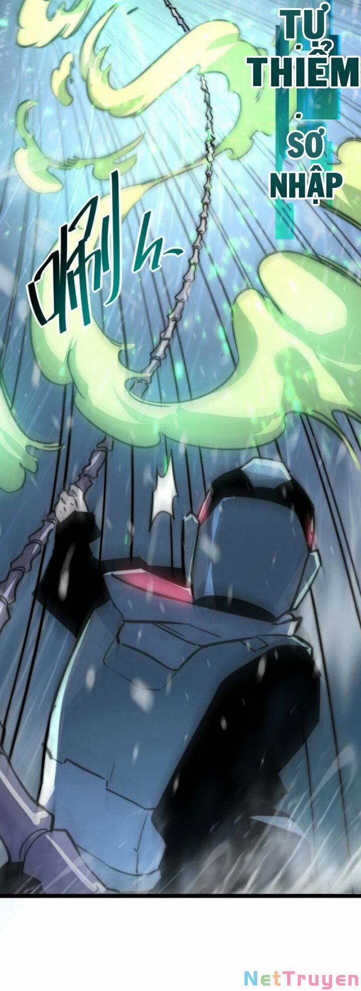 Mạt Thế Quật Khởi 24 trang 30