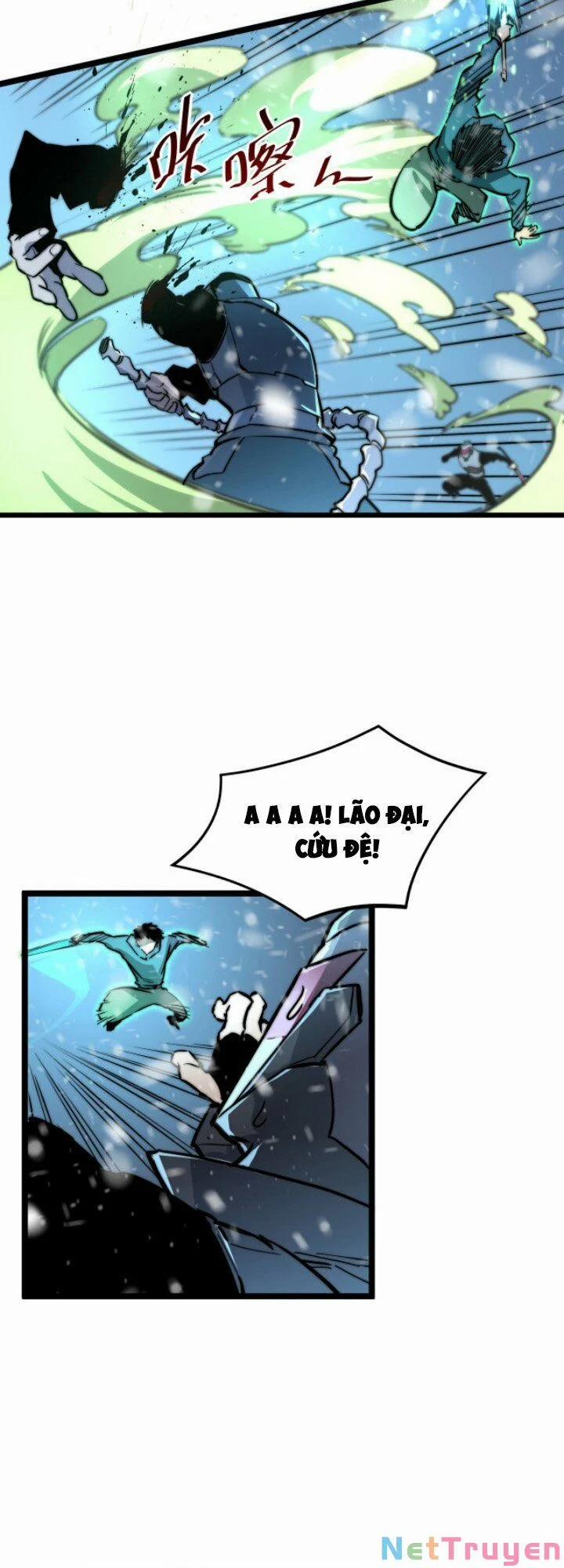 Mạt Thế Quật Khởi 24 trang 32