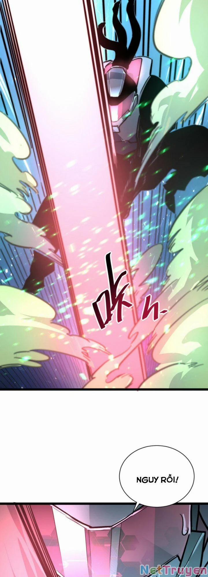 Mạt Thế Quật Khởi 24 trang 35