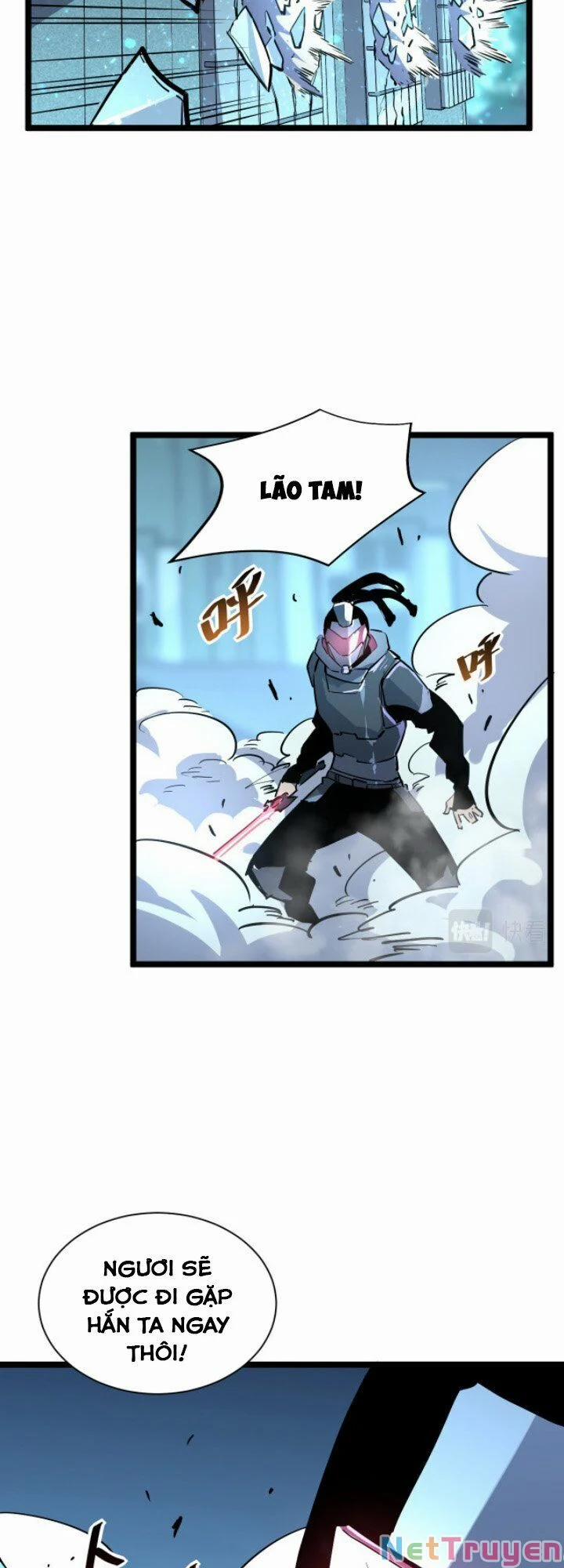 Mạt Thế Quật Khởi 24 trang 37