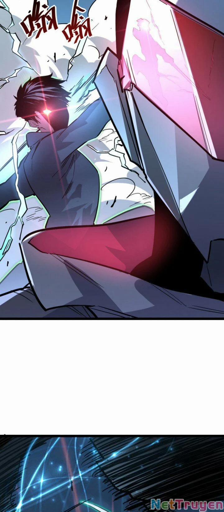 Mạt Thế Quật Khởi 24 trang 38