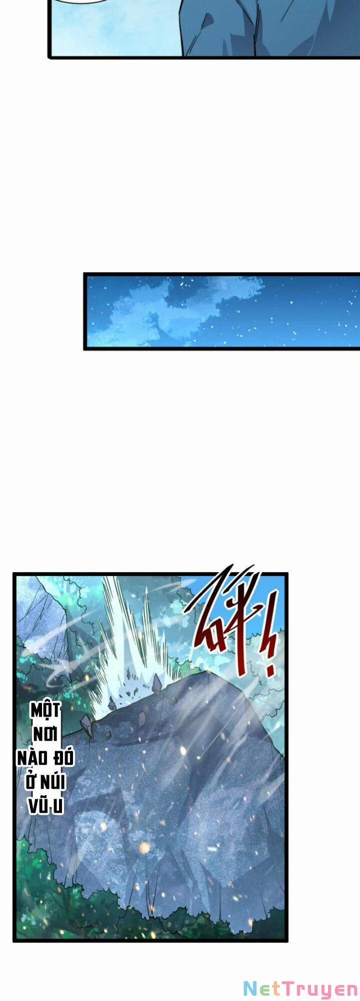 Mạt Thế Quật Khởi 24 trang 44