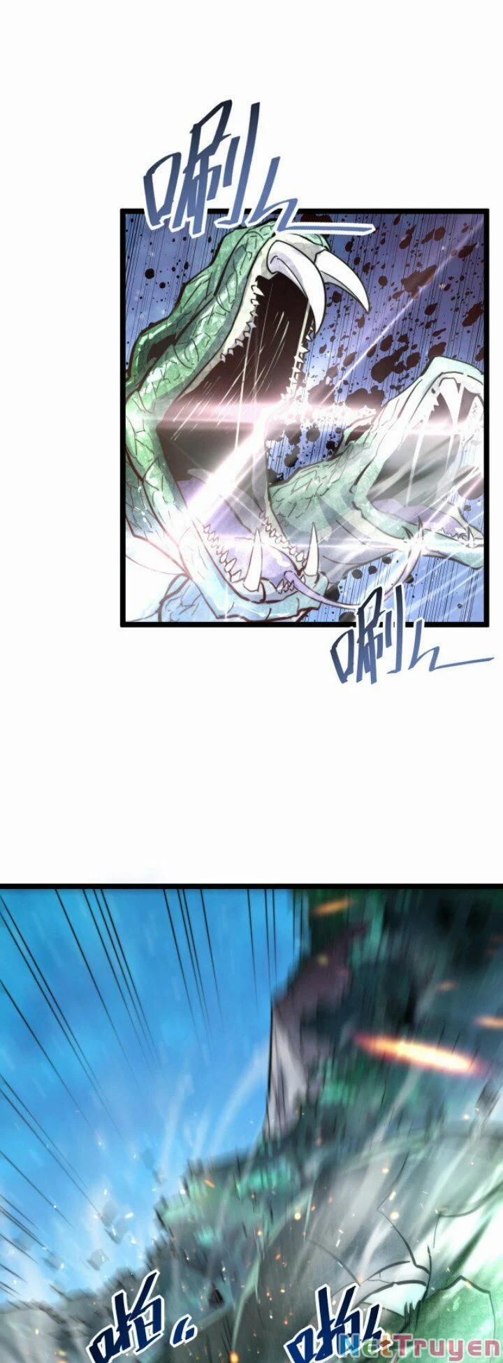 Mạt Thế Quật Khởi 24 trang 45