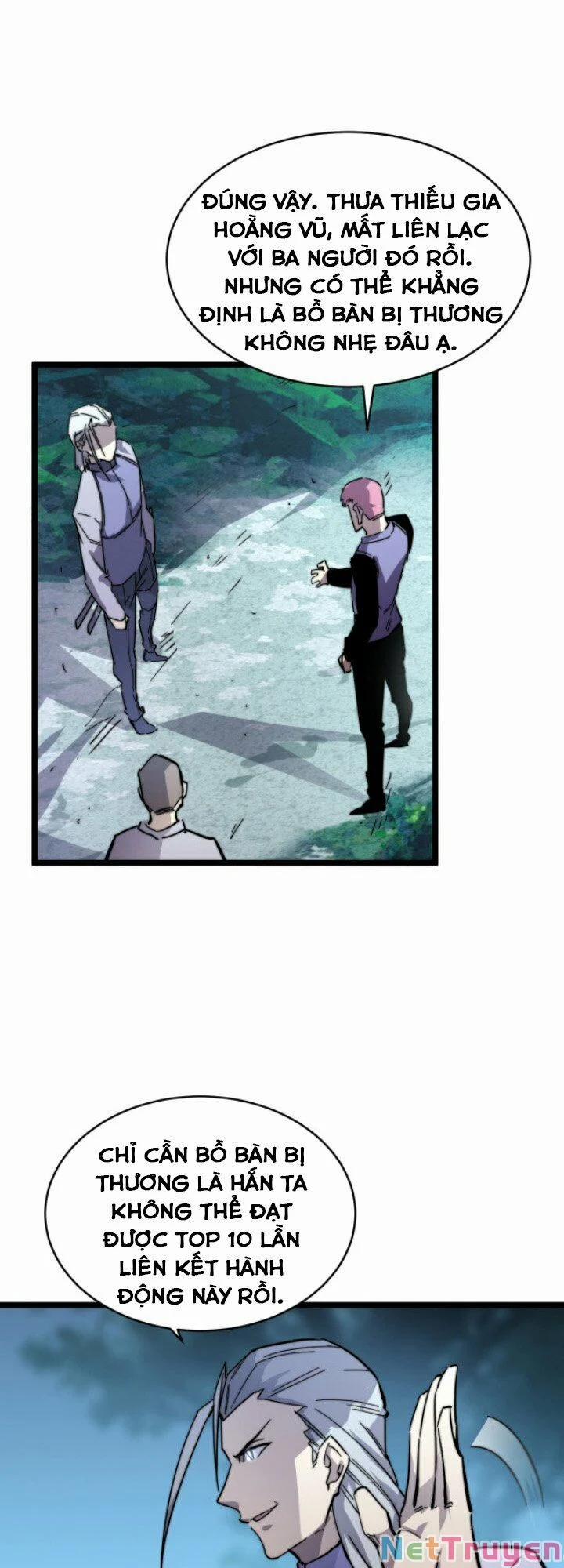 Mạt Thế Quật Khởi 24 trang 47