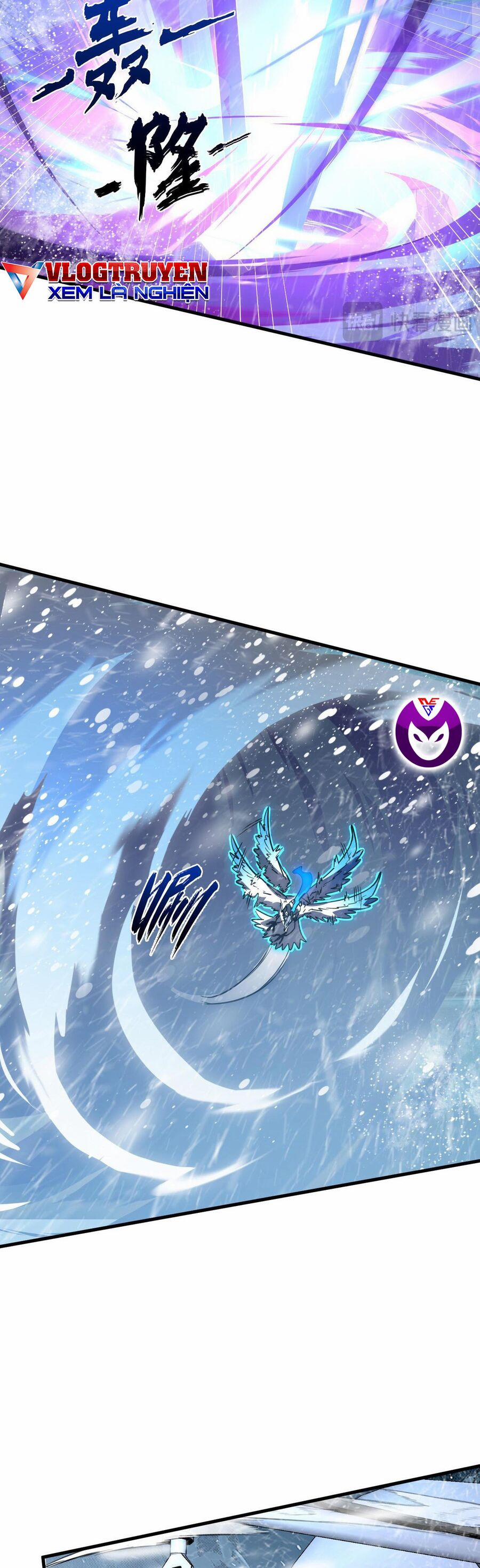 Mạt Thế Quật Khởi 240 trang 11