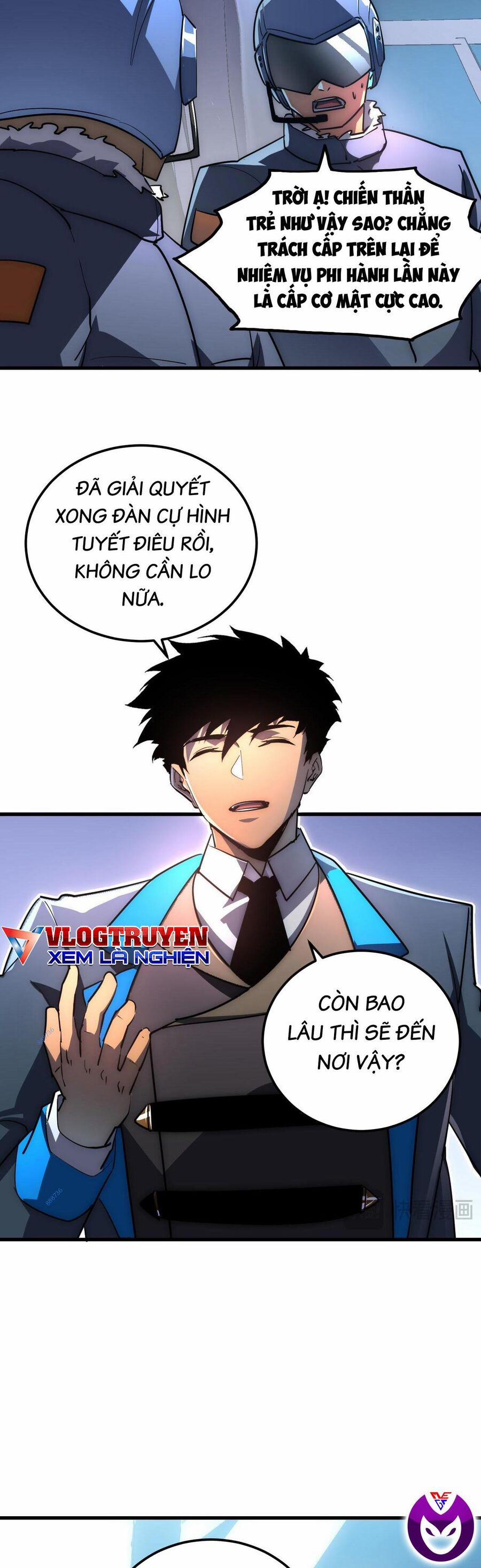 Mạt Thế Quật Khởi 240 trang 16