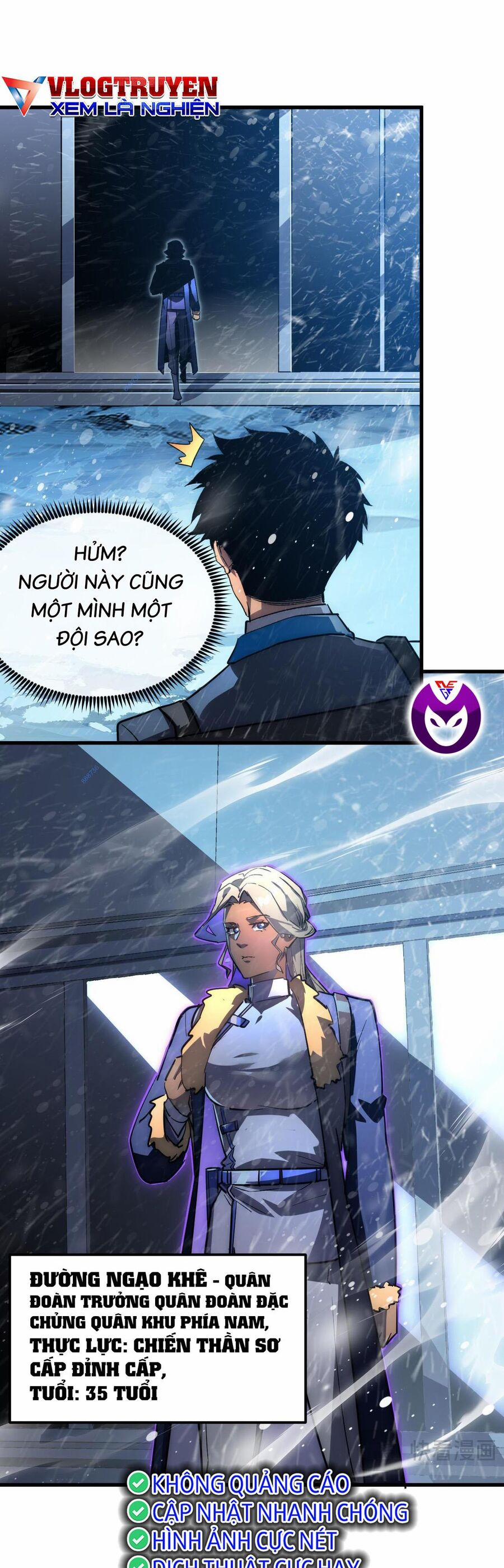 Mạt Thế Quật Khởi 240 trang 26