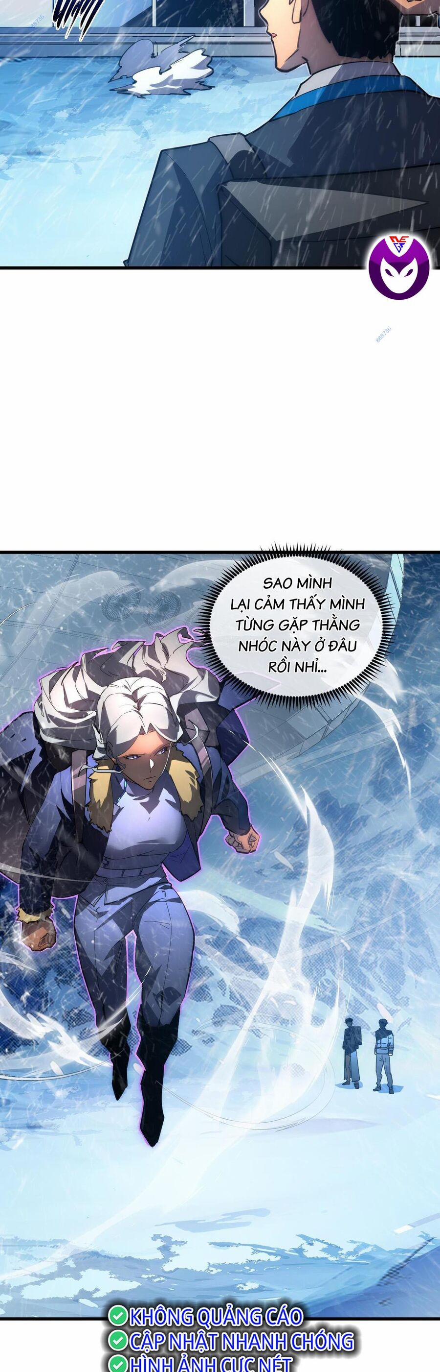 Mạt Thế Quật Khởi 240 trang 28