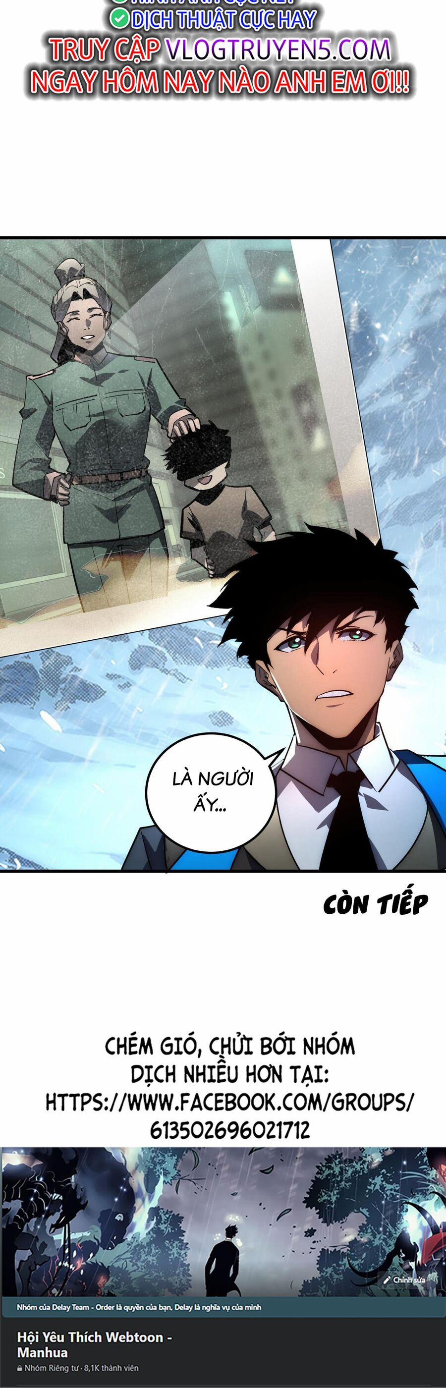 Mạt Thế Quật Khởi 240 trang 29