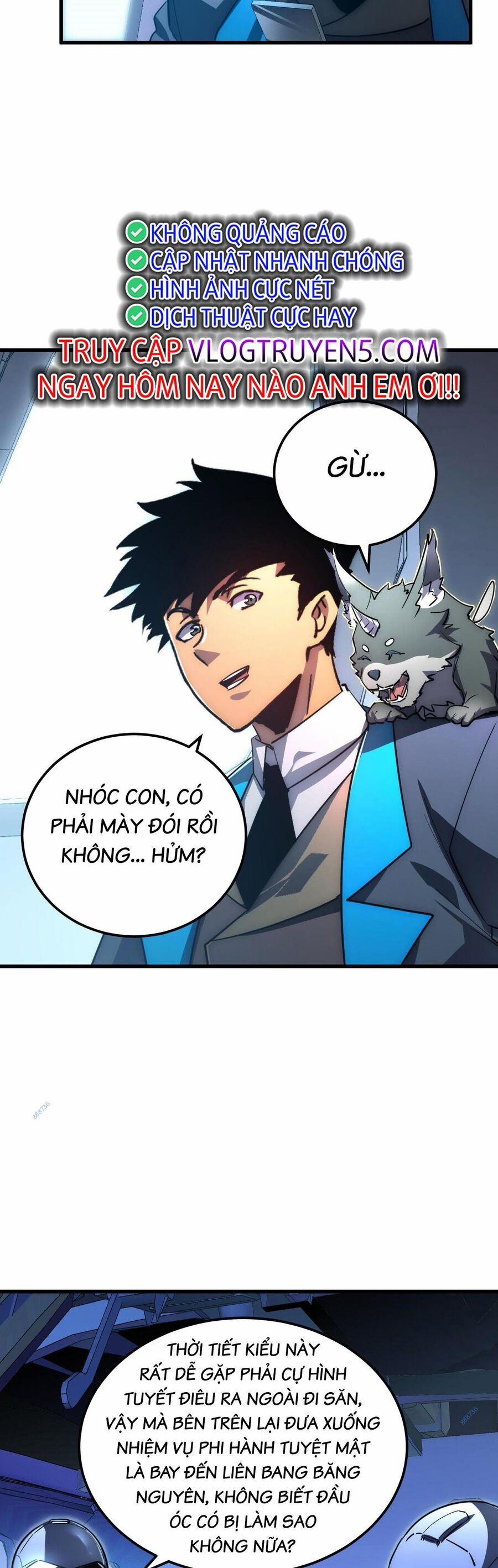 Mạt Thế Quật Khởi 240 trang 4