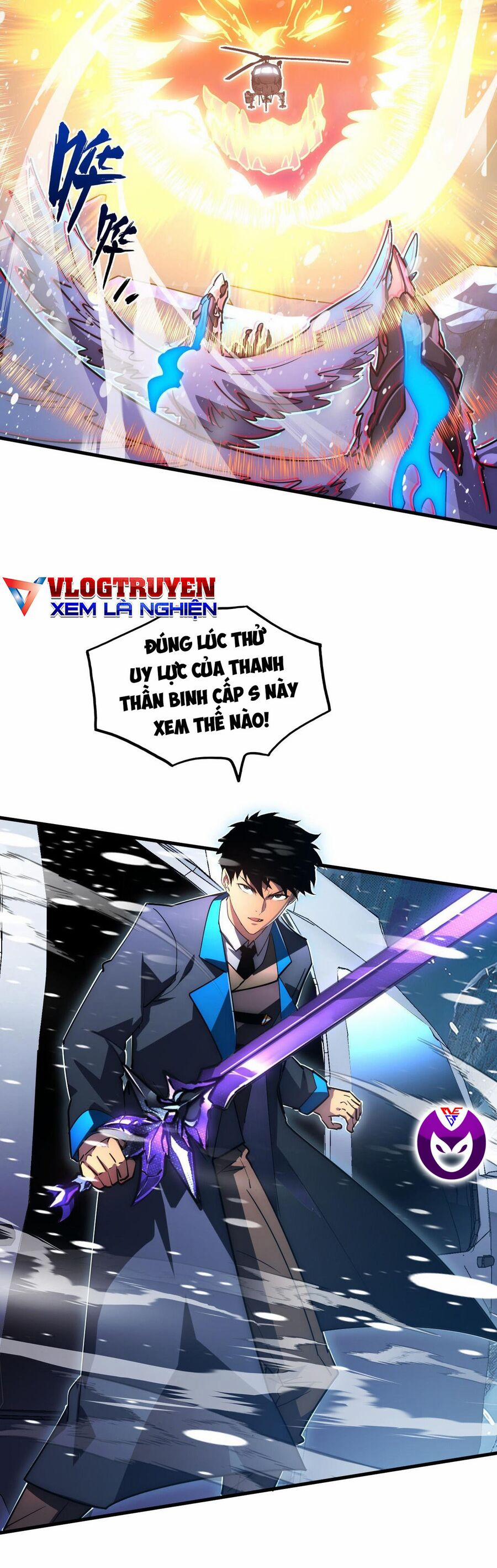 Mạt Thế Quật Khởi 240 trang 9