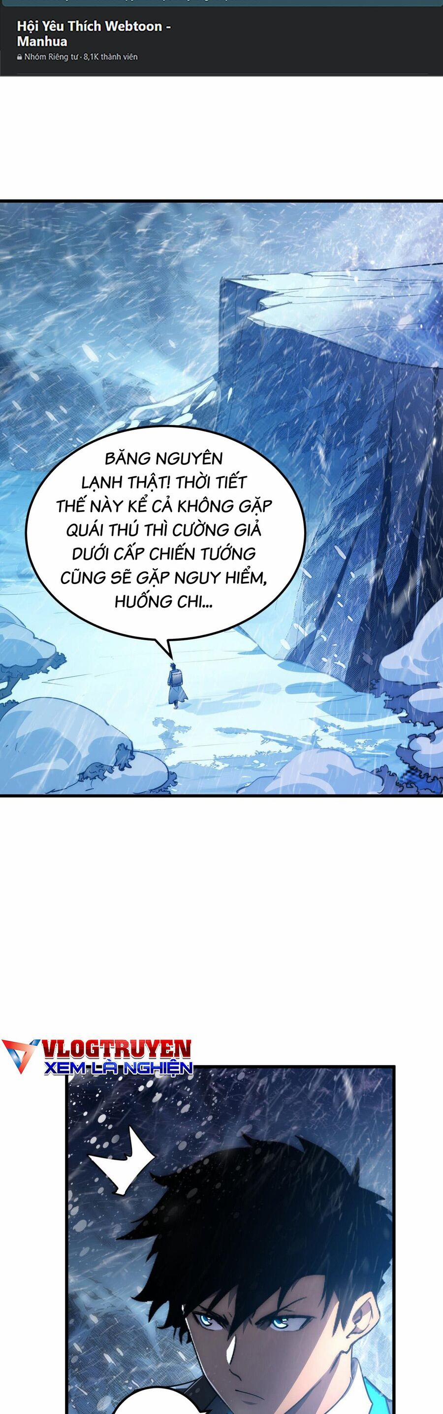 Mạt Thế Quật Khởi 241 trang 1