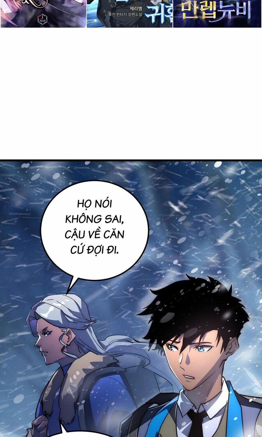 Mạt Thế Quật Khởi 241 trang 11