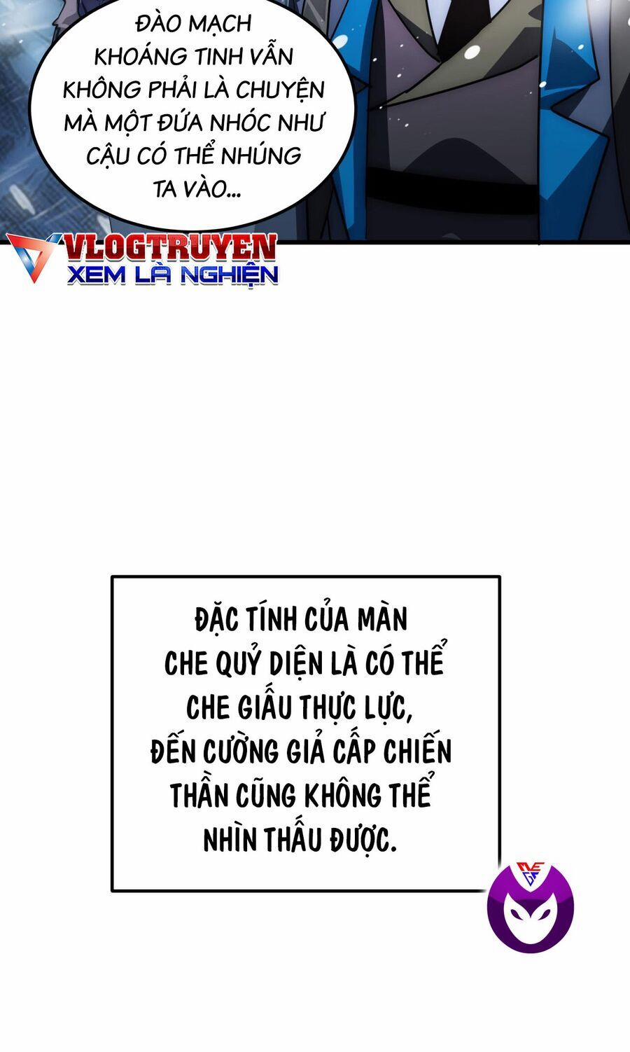 Mạt Thế Quật Khởi 241 trang 12