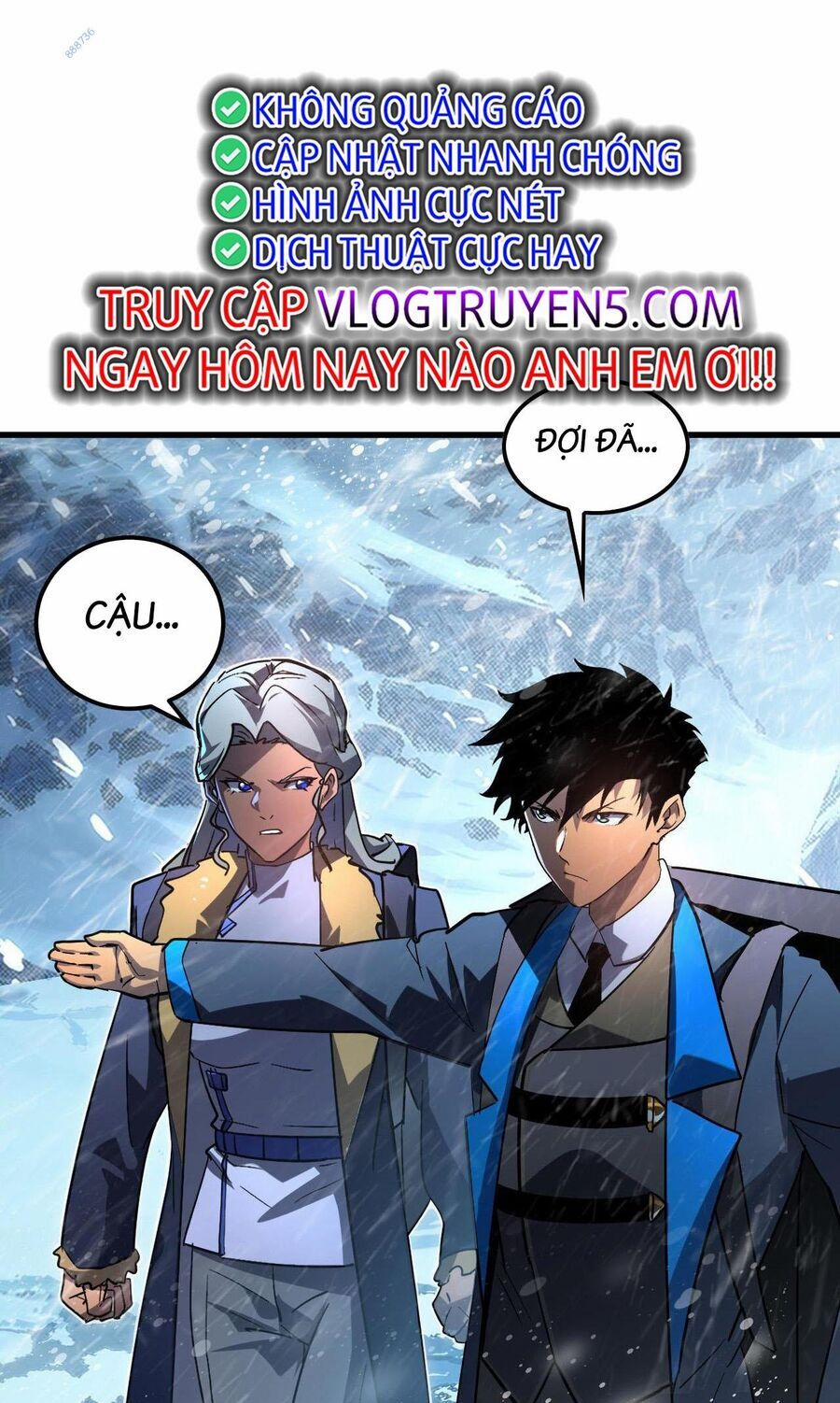 Mạt Thế Quật Khởi 241 trang 14