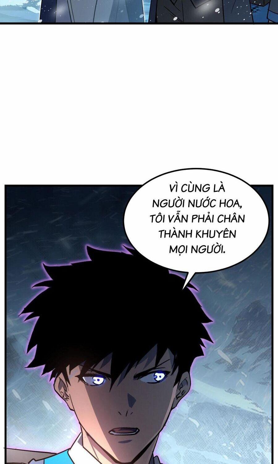 Mạt Thế Quật Khởi 241 trang 15