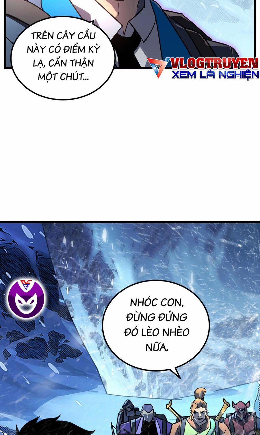 Mạt Thế Quật Khởi 241 trang 16