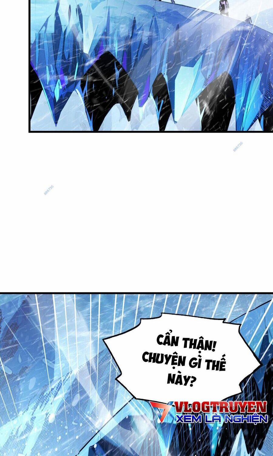 Mạt Thế Quật Khởi 241 trang 19