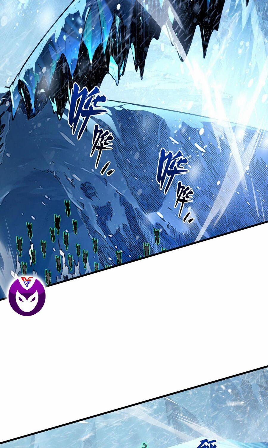 Mạt Thế Quật Khởi 241 trang 20