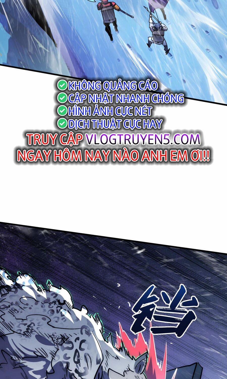 Mạt Thế Quật Khởi 241 trang 24