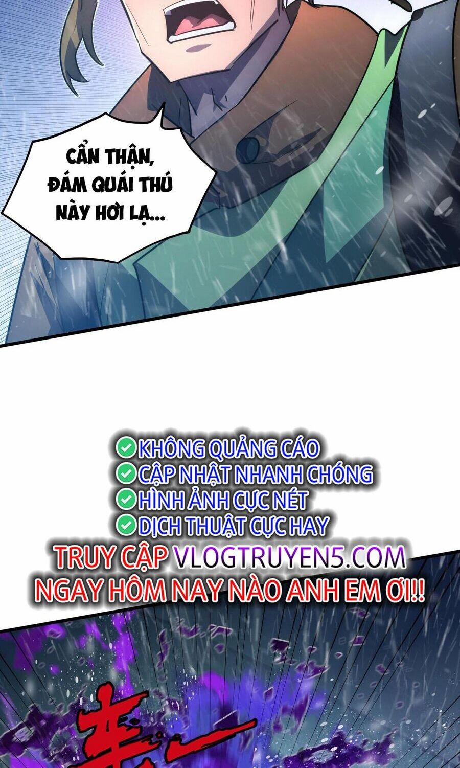 Mạt Thế Quật Khởi 241 trang 27