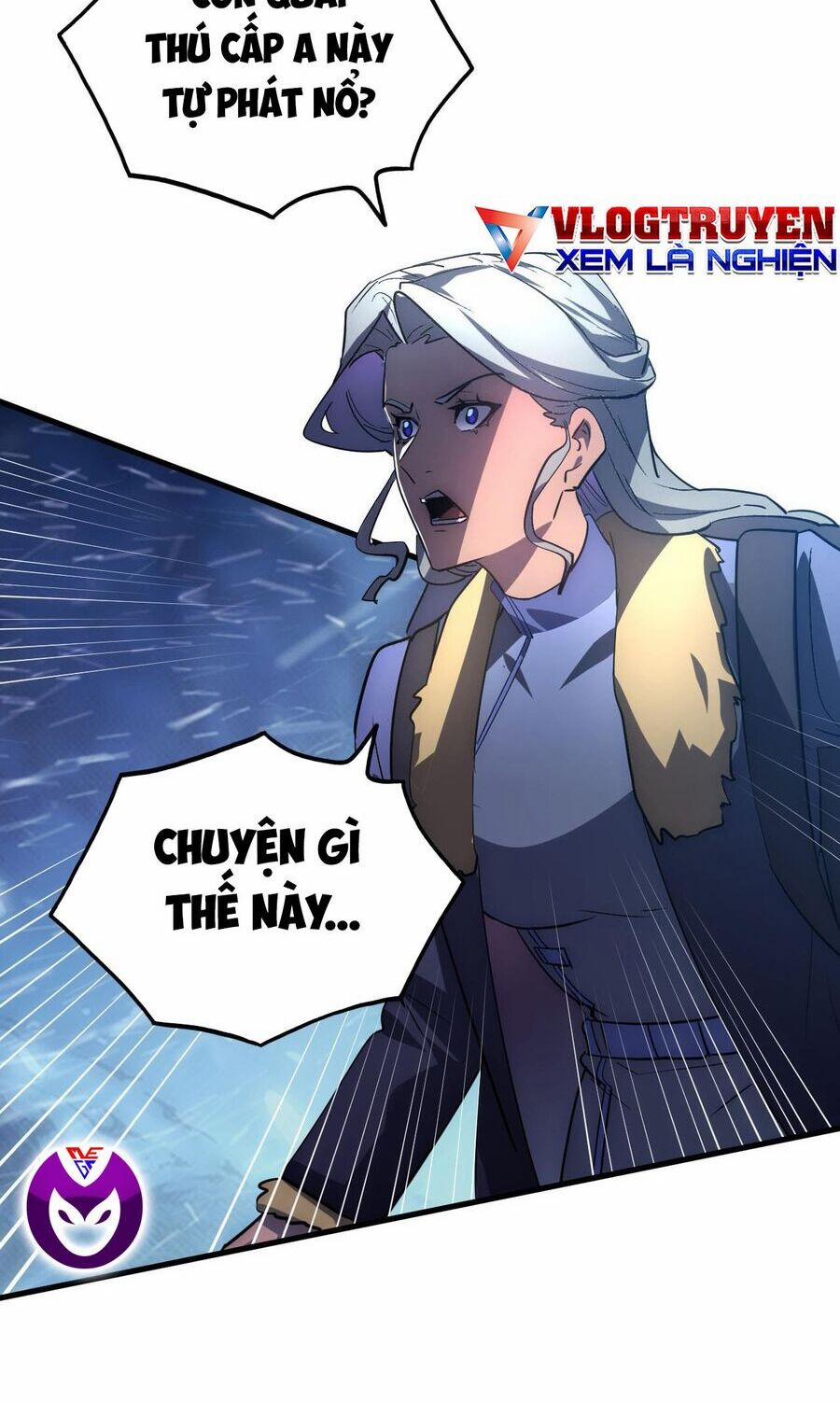 Mạt Thế Quật Khởi 241 trang 29