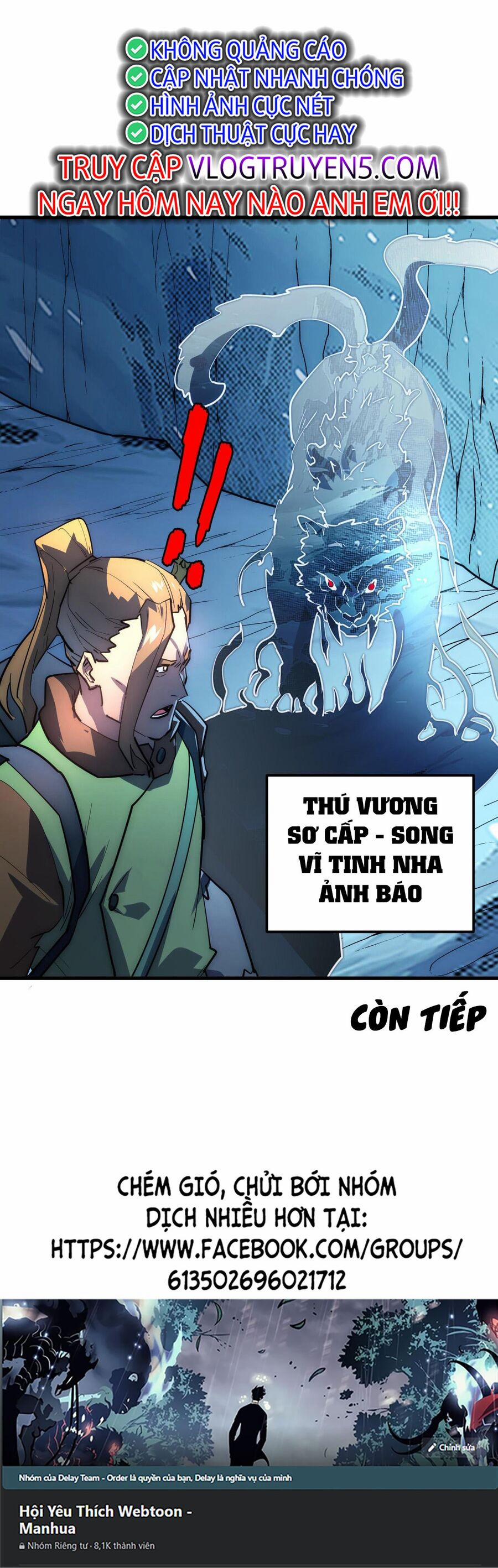 Mạt Thế Quật Khởi 241 trang 39