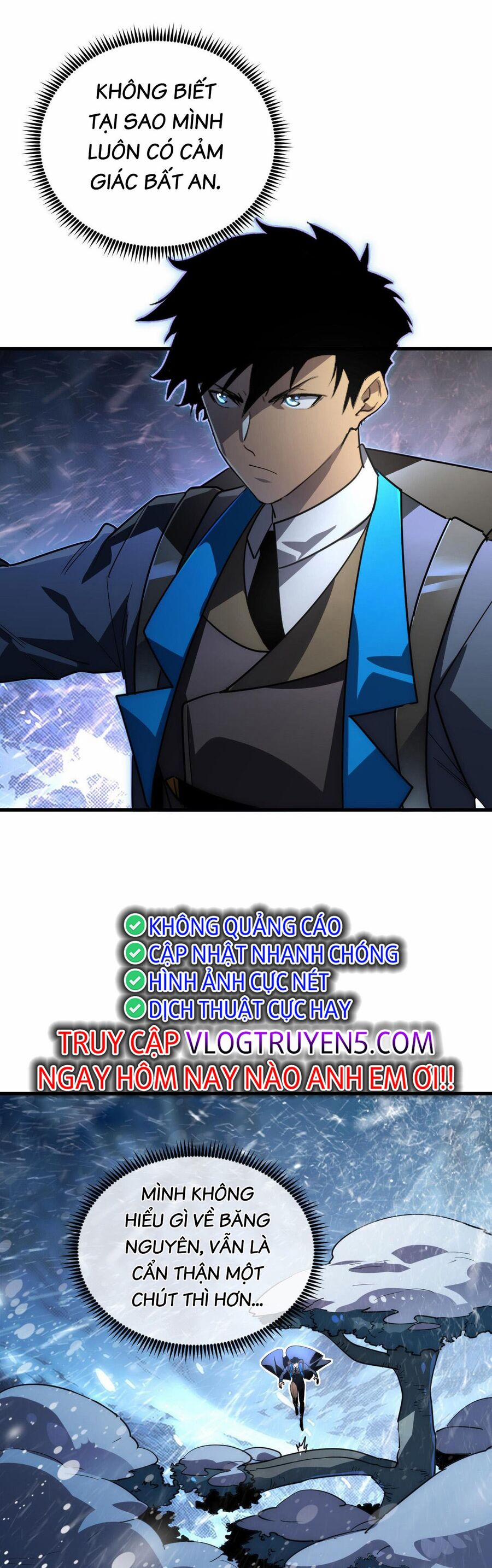 Mạt Thế Quật Khởi 241 trang 5