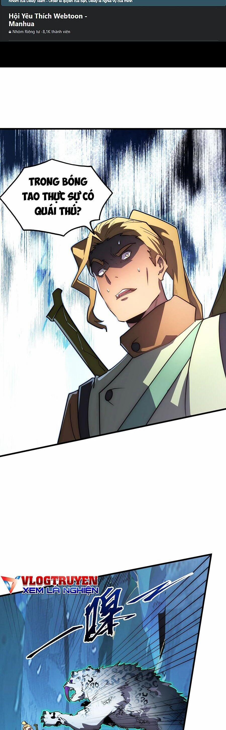 Mạt Thế Quật Khởi 242 trang 1