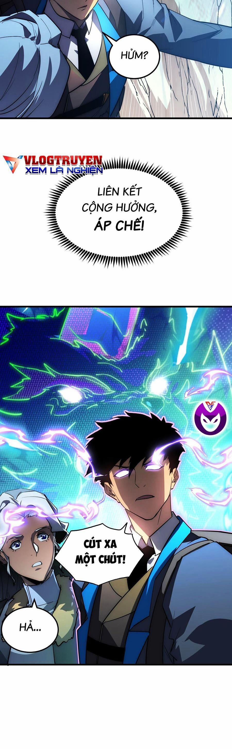 Mạt Thế Quật Khởi 242 trang 12