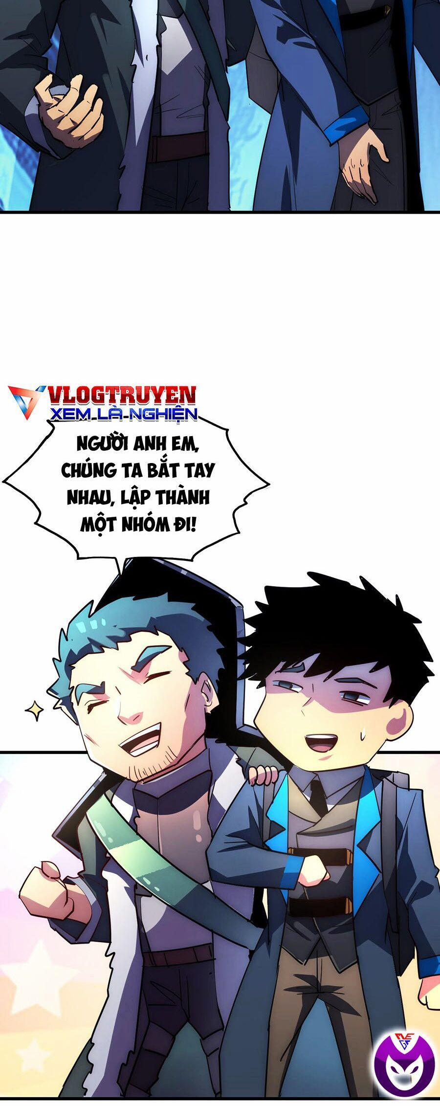 Mạt Thế Quật Khởi 242 trang 22