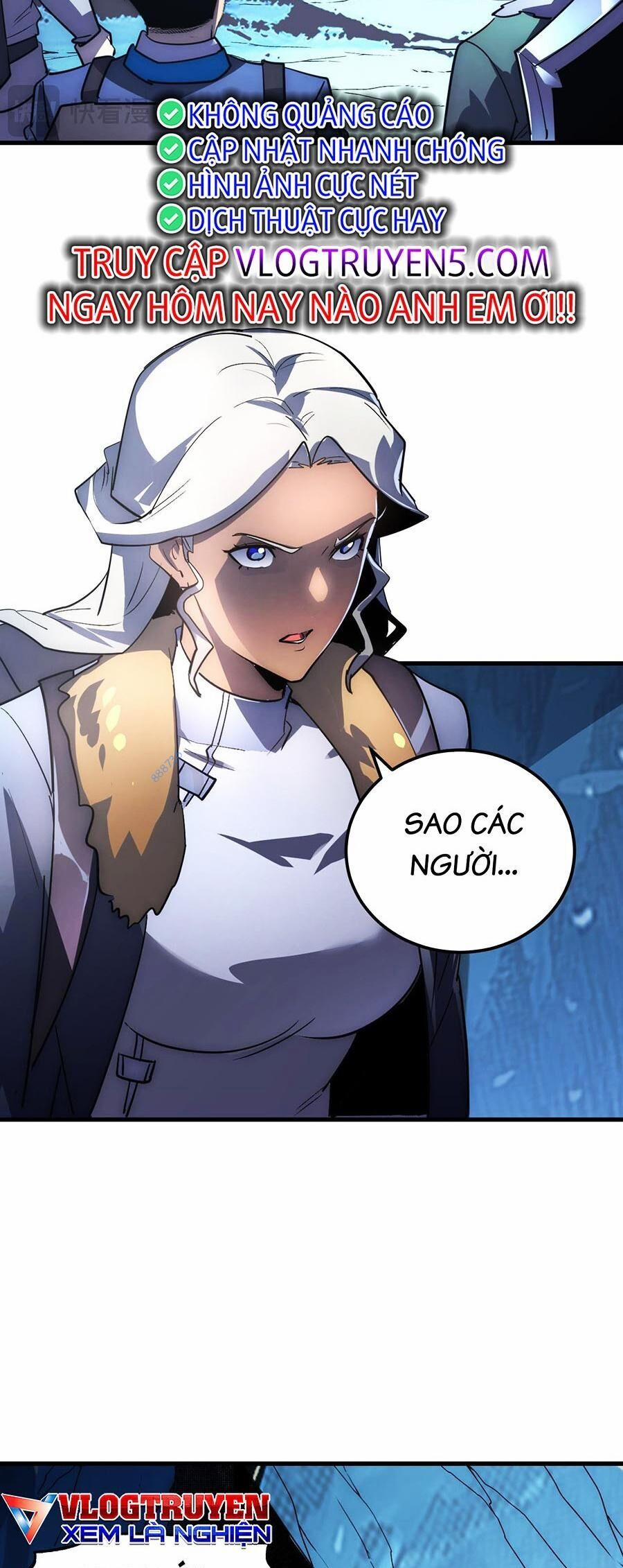 Mạt Thế Quật Khởi 242 trang 28